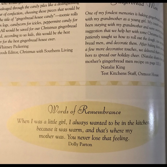 Vintage Christmas with Southern Living - Picture 5 of 6